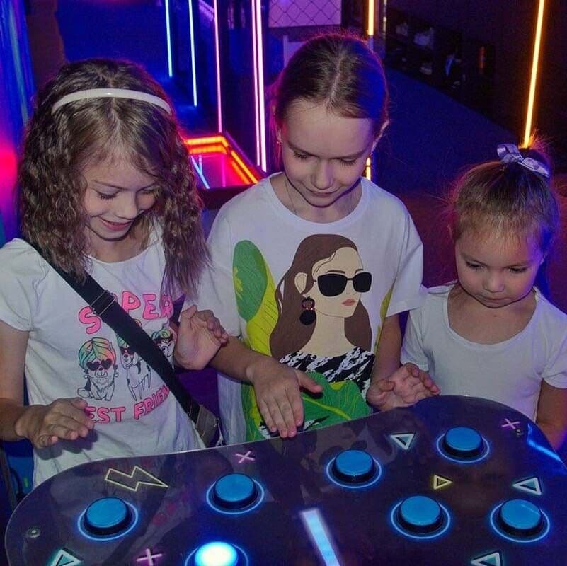 Neonpark 40