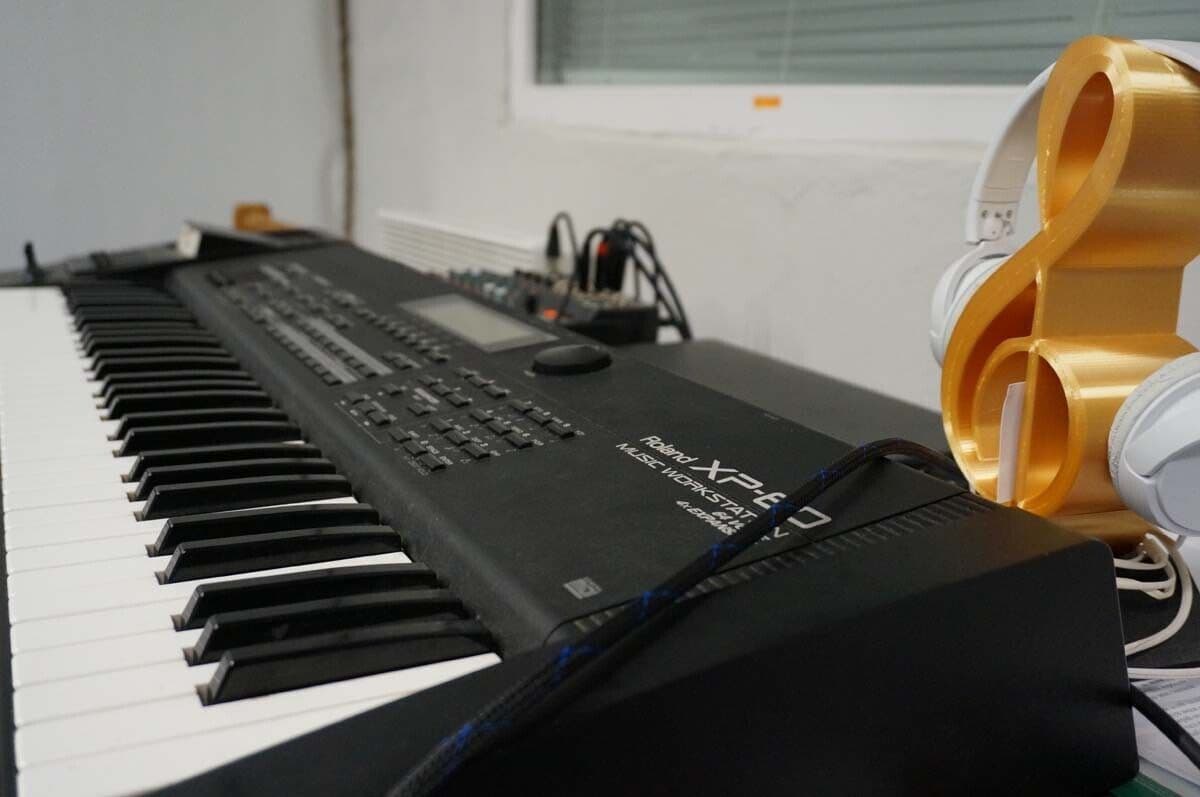 RoNika LAB 21