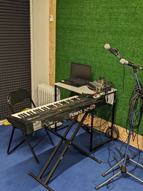 RoNika LAB 2