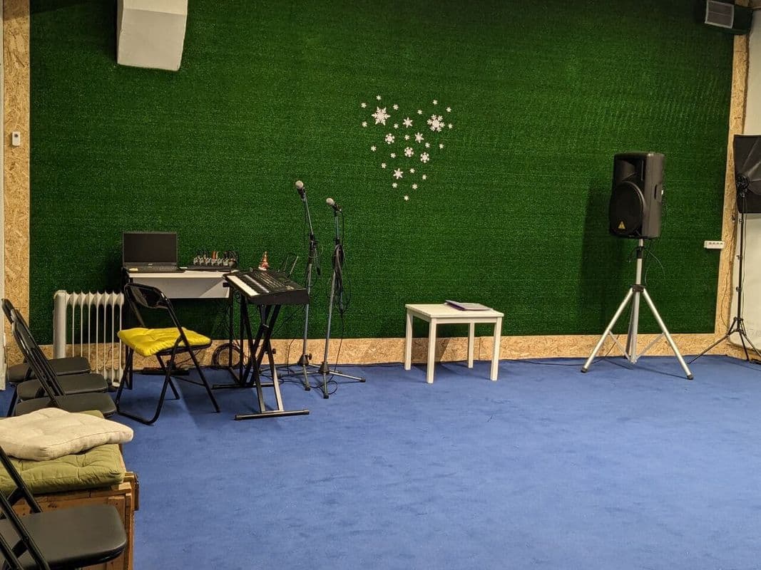 RoNika LAB 5