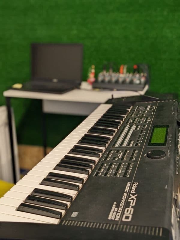 RoNika LAB 12