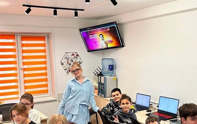 Айти Скиллс