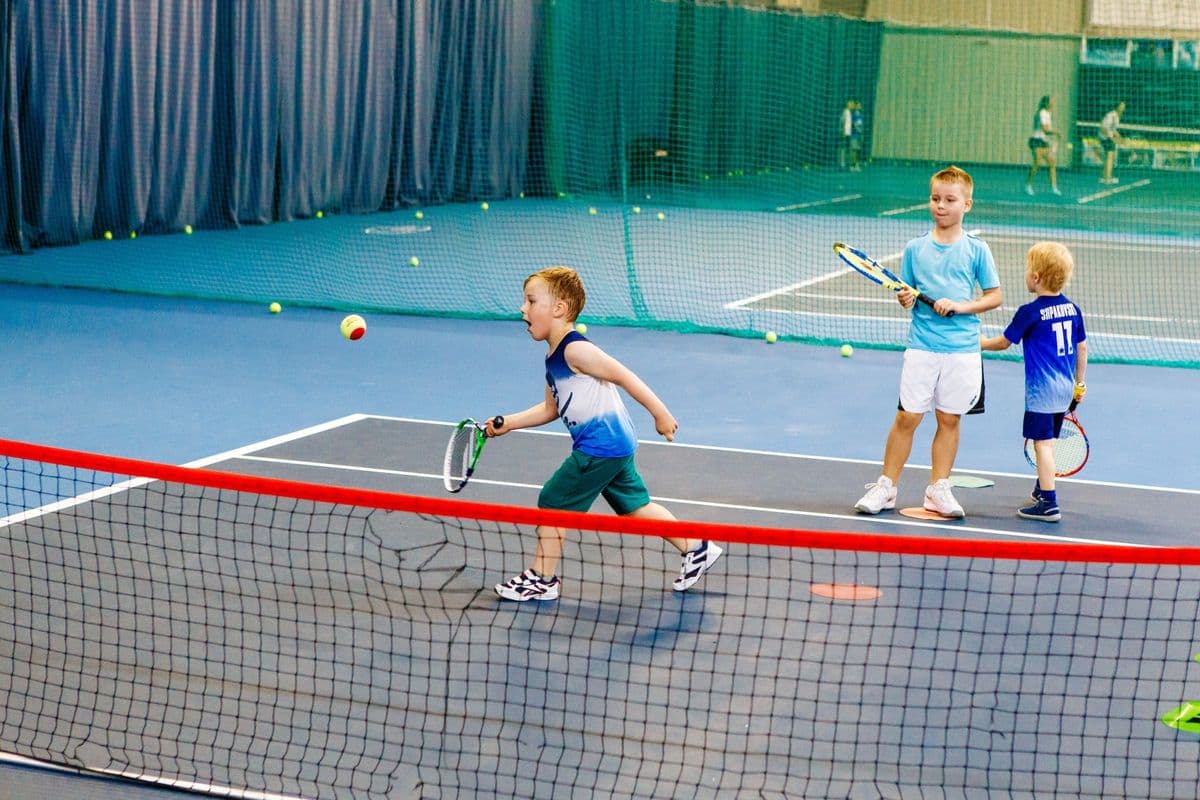 Max Mirnyi Center 31
