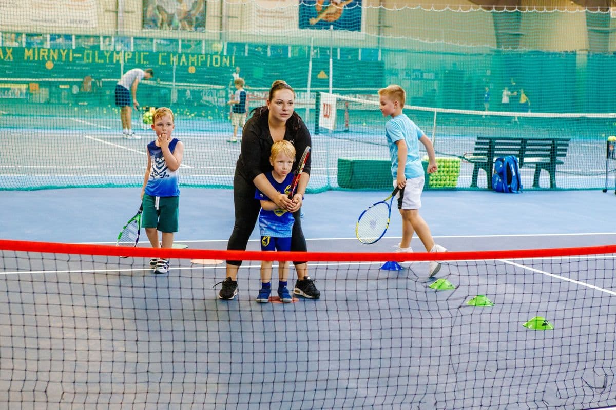 Max Mirnyi Center 26
