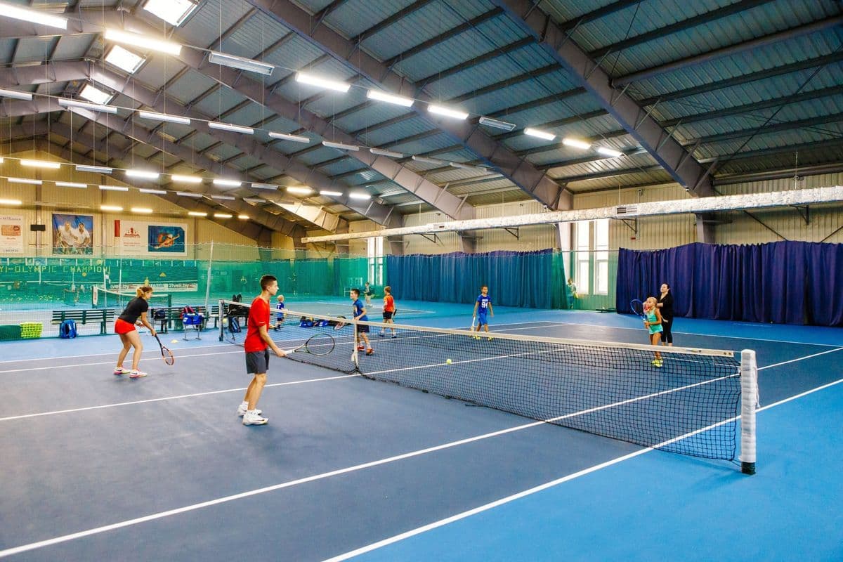 Max Mirnyi Center 33