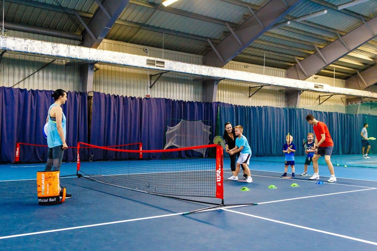 Max Mirnyi Center 25