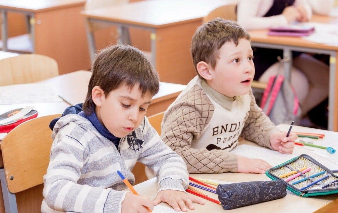 Родное слово