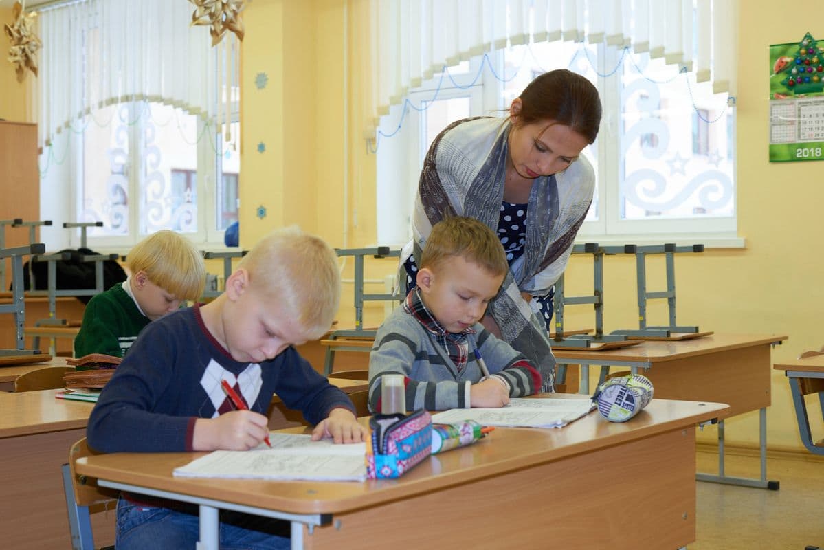 Букварёнок 6