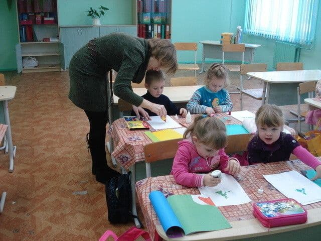 Букварёнок 1