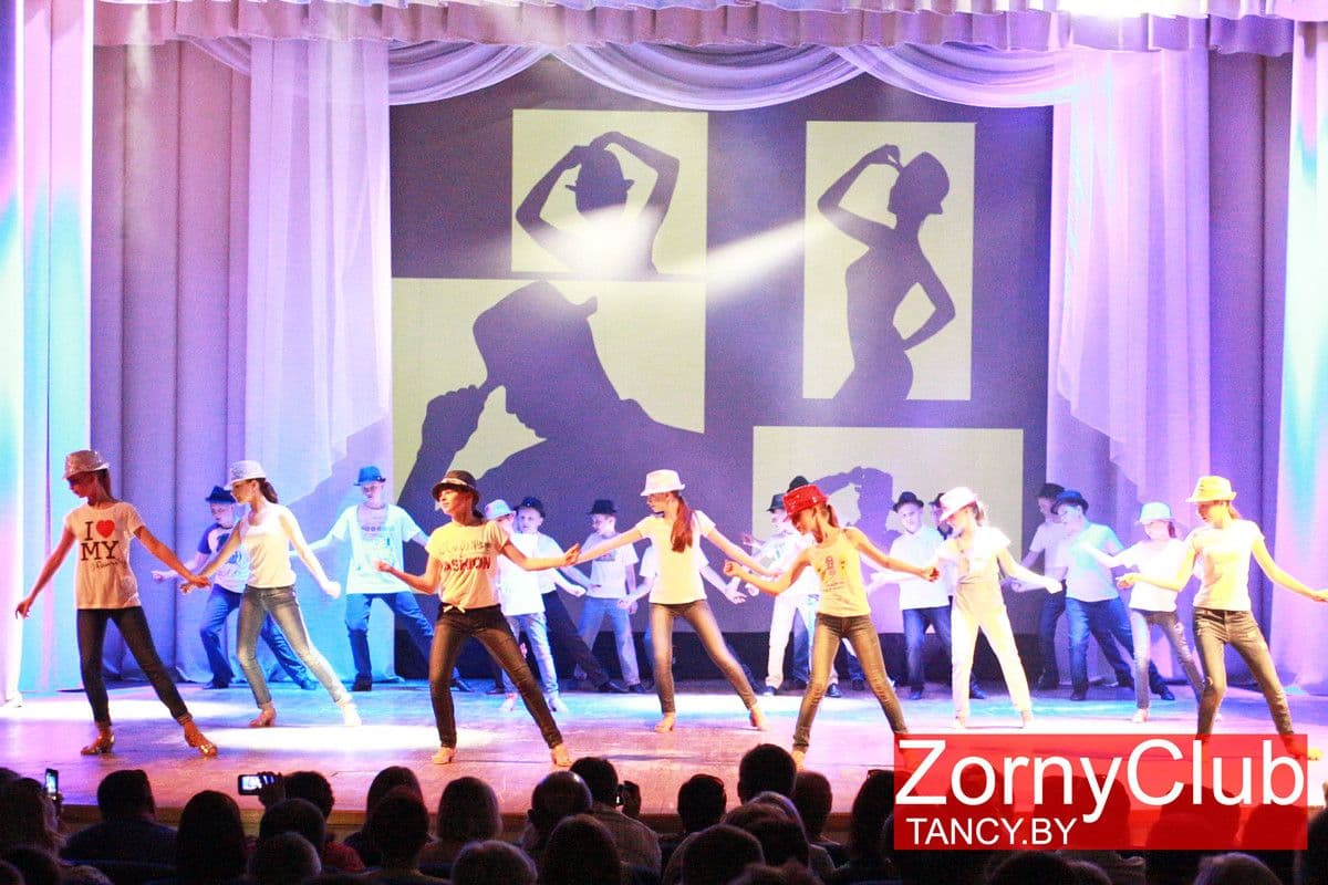 ЗорныКлуб 3