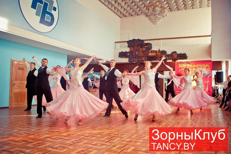 ЗорныКлуб 7