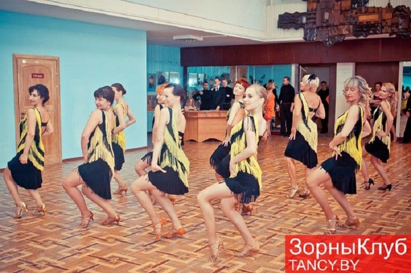 ЗорныКлуб 5