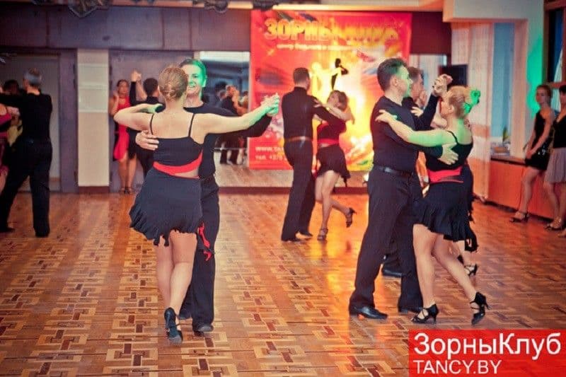 ЗорныКлуб 9