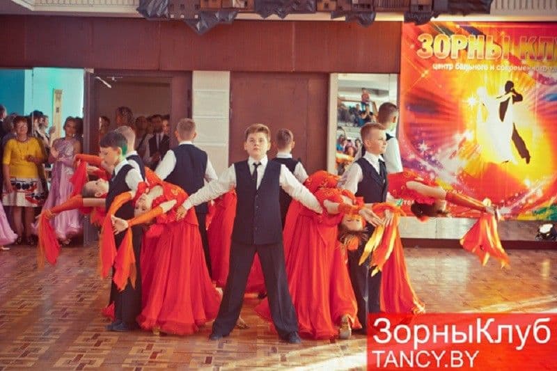 ЗорныКлуб 8