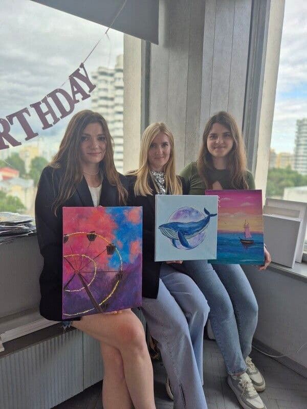 Все Малевичи 35