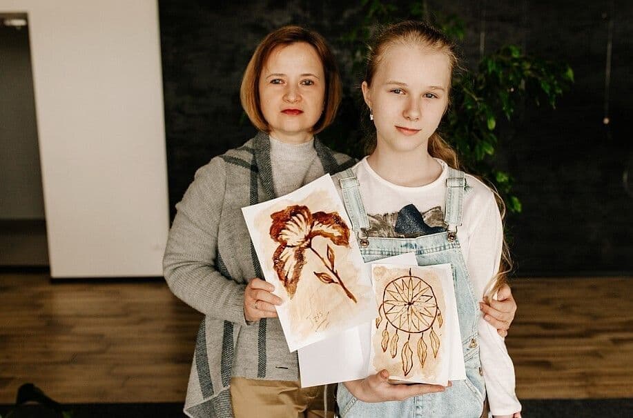 Все Малевичи 102