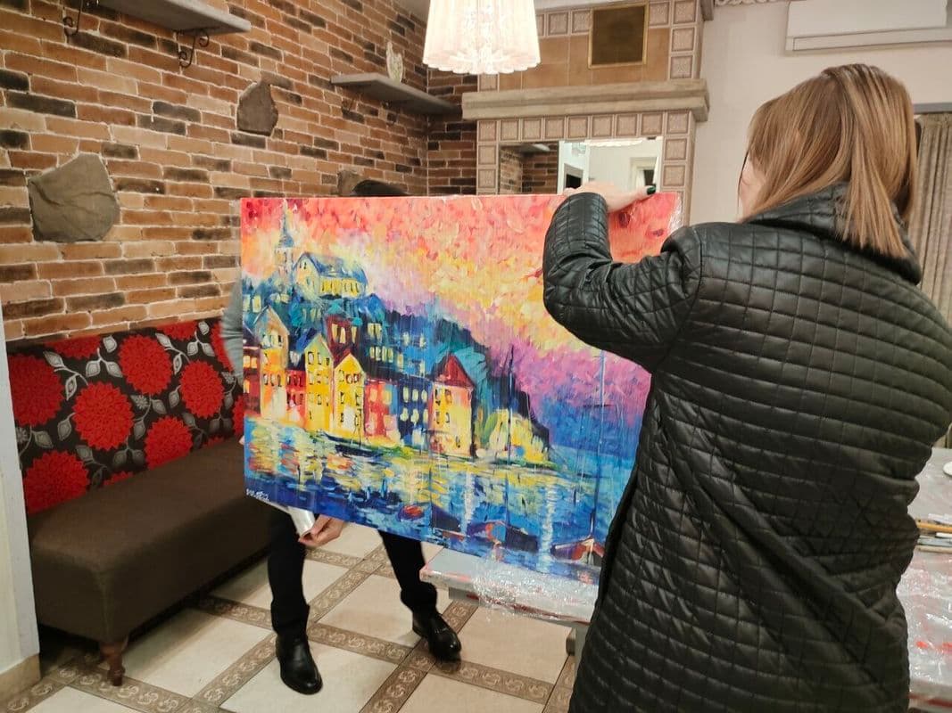 Все Малевичи 116