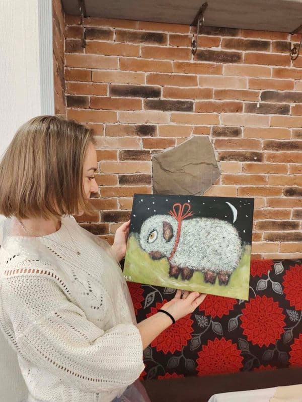 Все Малевичи 75