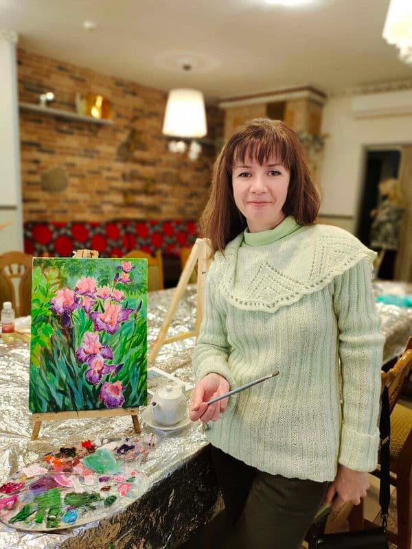 Все Малевичи 74