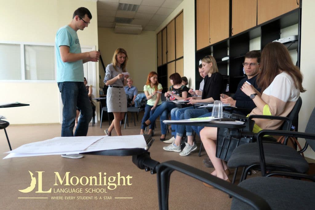 Moonlight 5