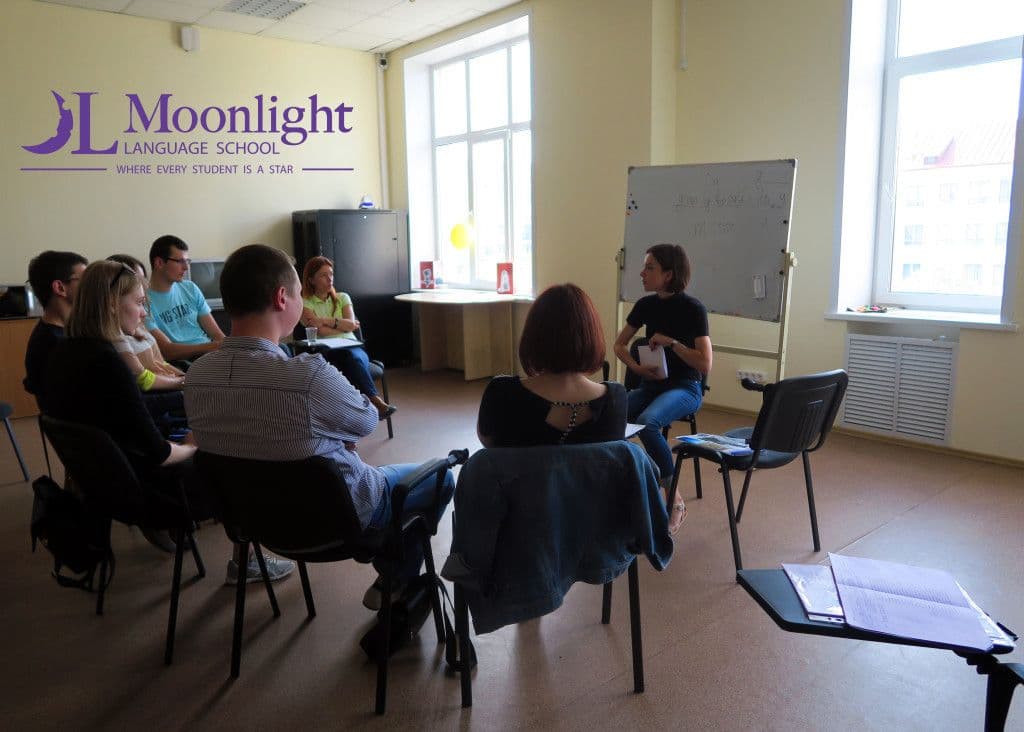 Moonlight 8