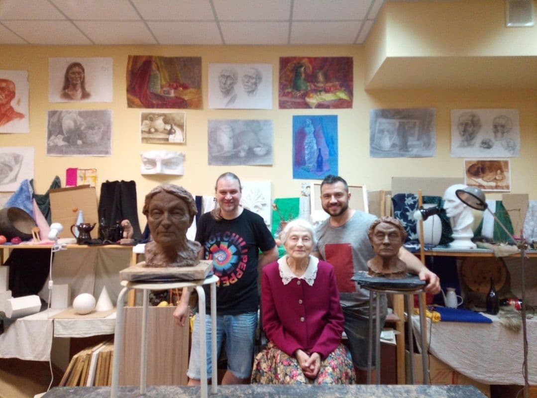 ArtClass 29