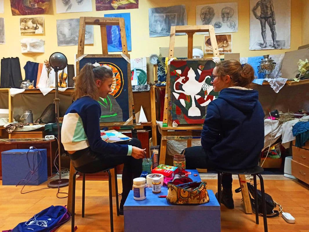ArtClass 13