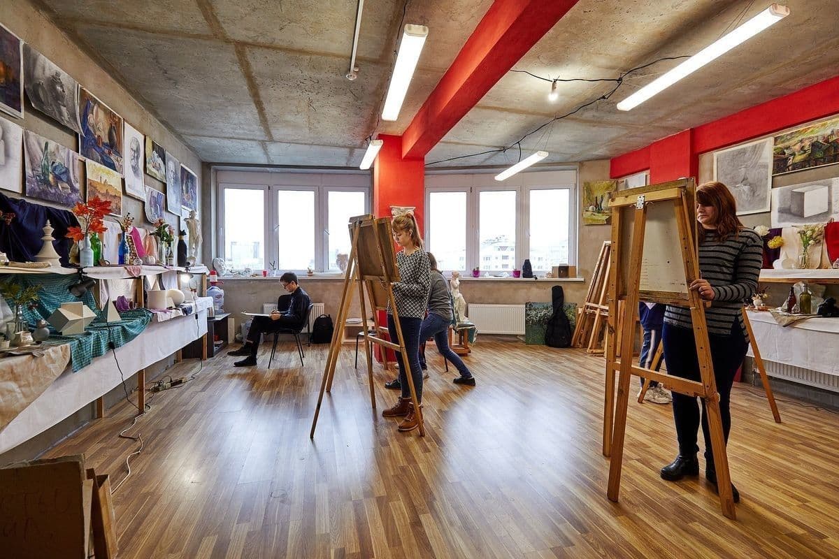 ArtClass 42