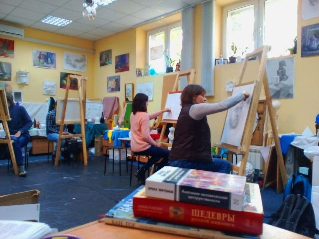 ArtClass 25