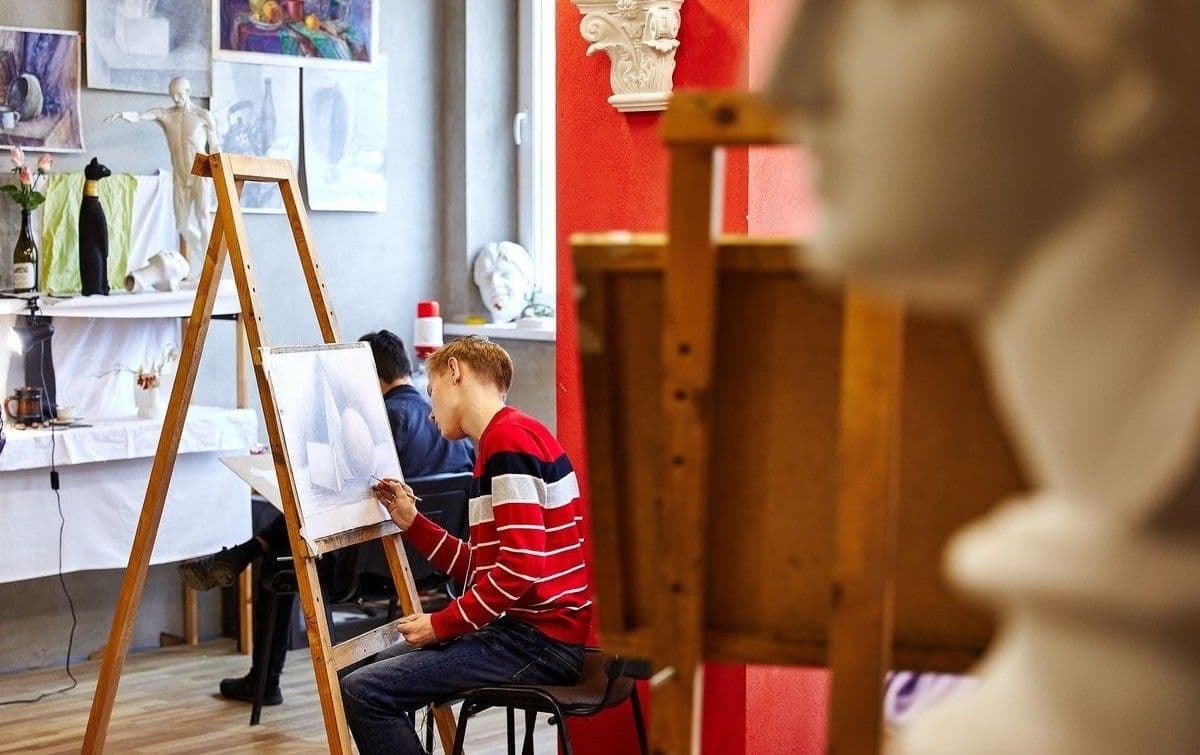 ArtClass