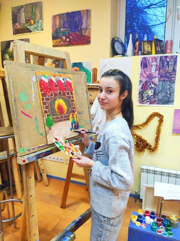 ArtClass 15