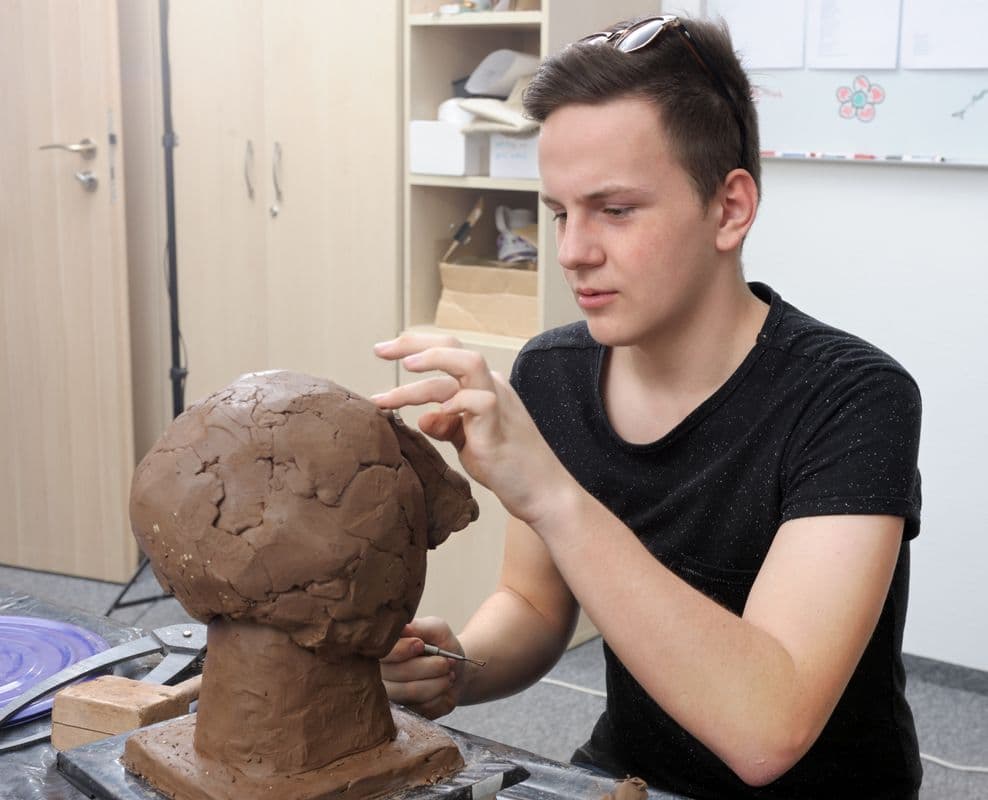 ArtClass 36