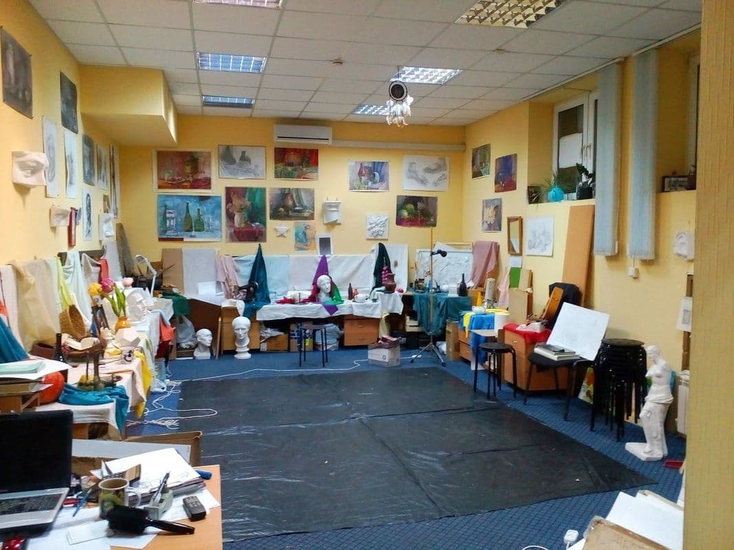 ArtClass 22