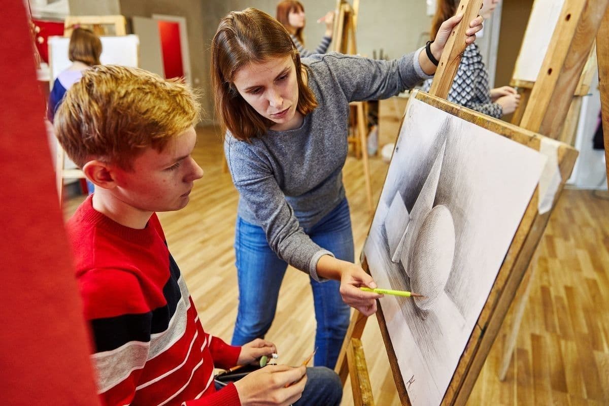 ArtClass 41
