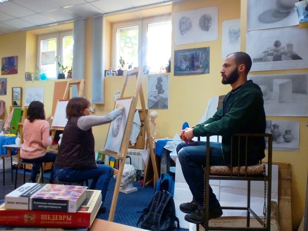 ArtClass 24