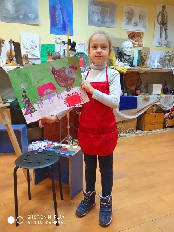 ArtClass 31