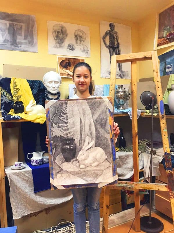ArtClass 33