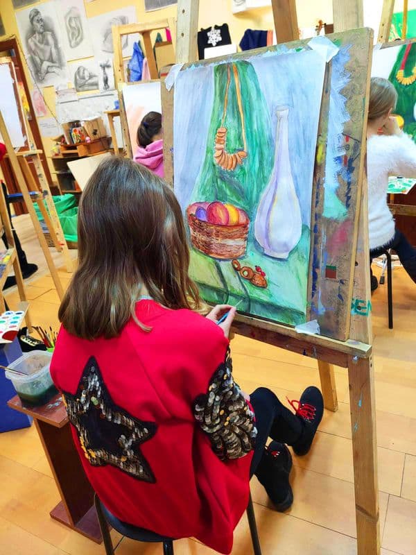 ArtClass 17