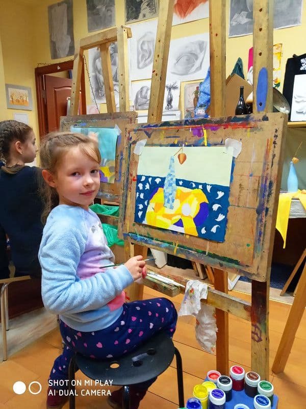 ArtClass 11