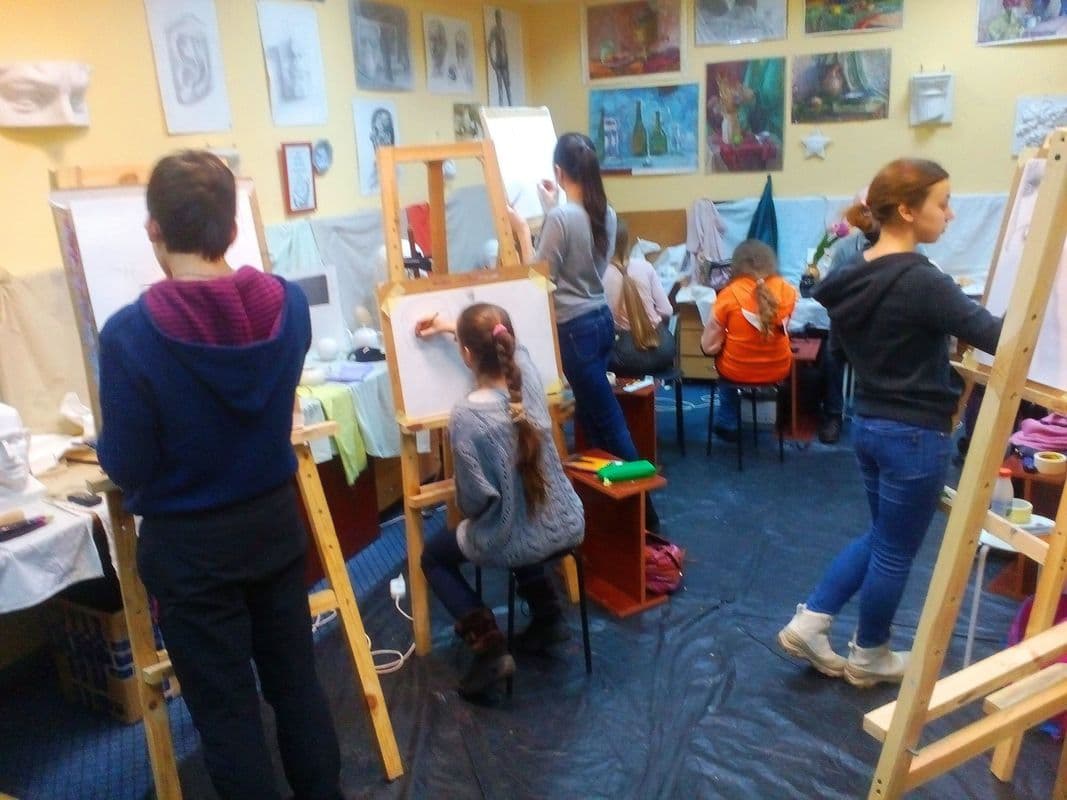 ArtClass 20