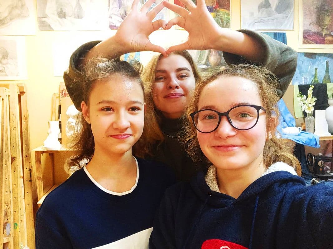 ArtClass 8