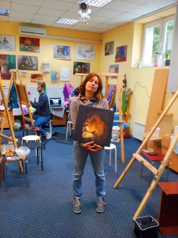 ArtClass 19