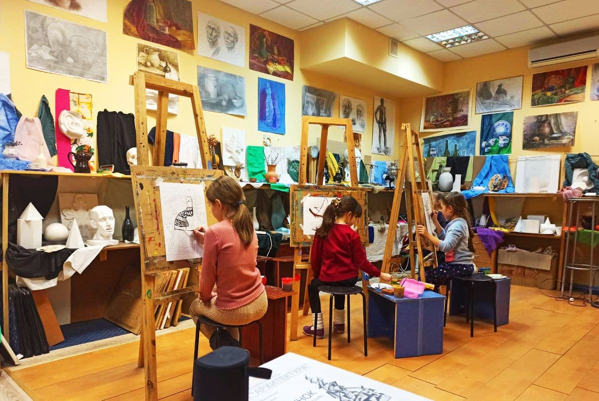 ArtClass 10