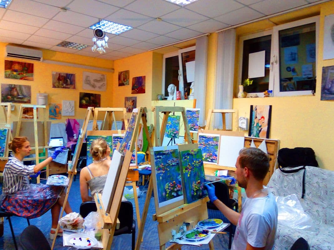 ArtClass 26