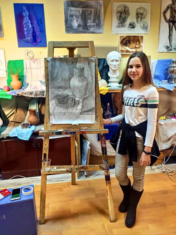 ArtClass 14