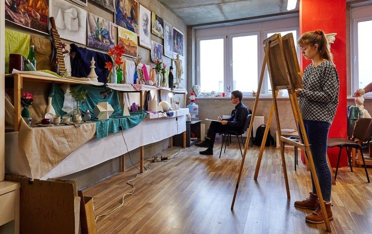 ArtClass