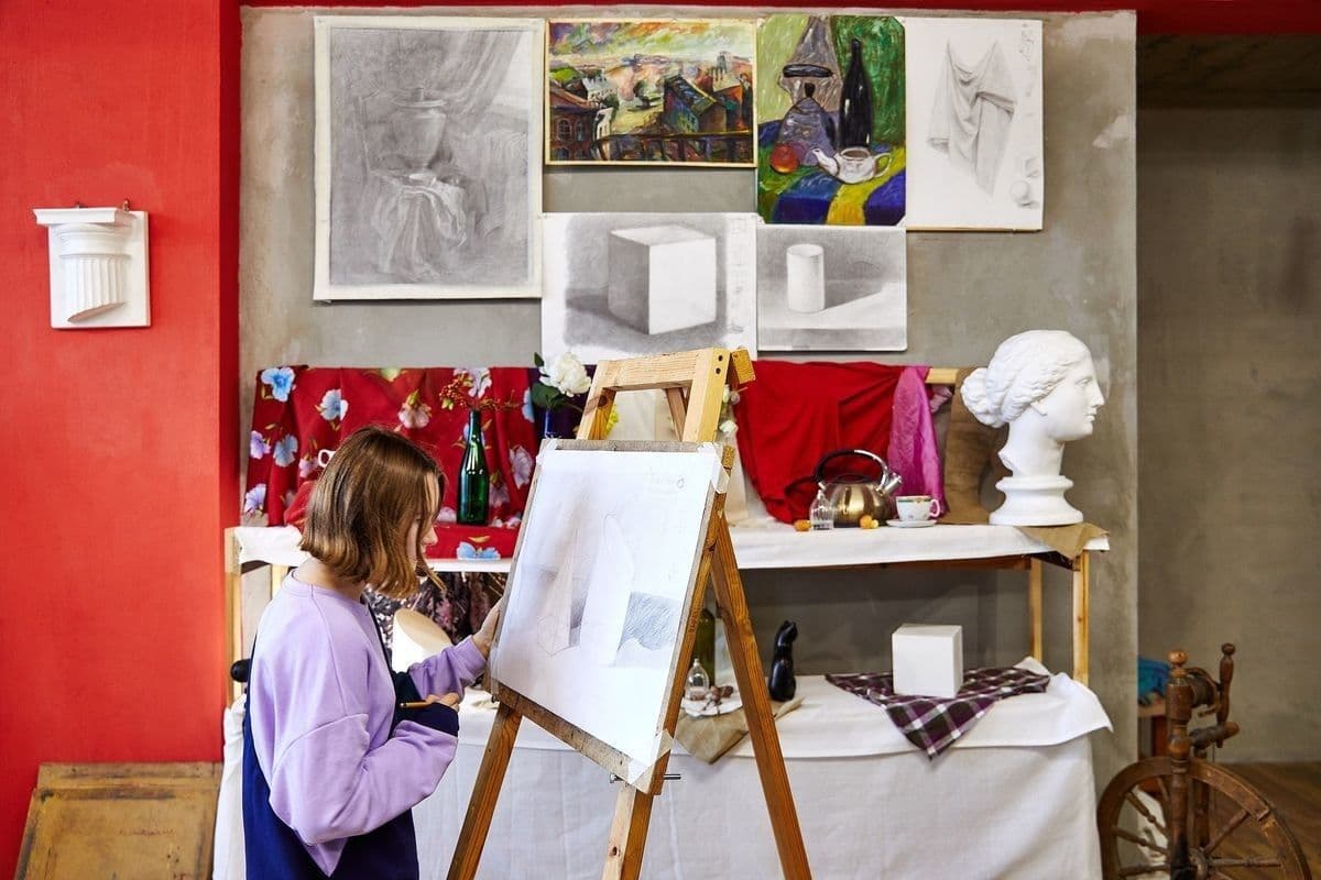 ArtClass 5