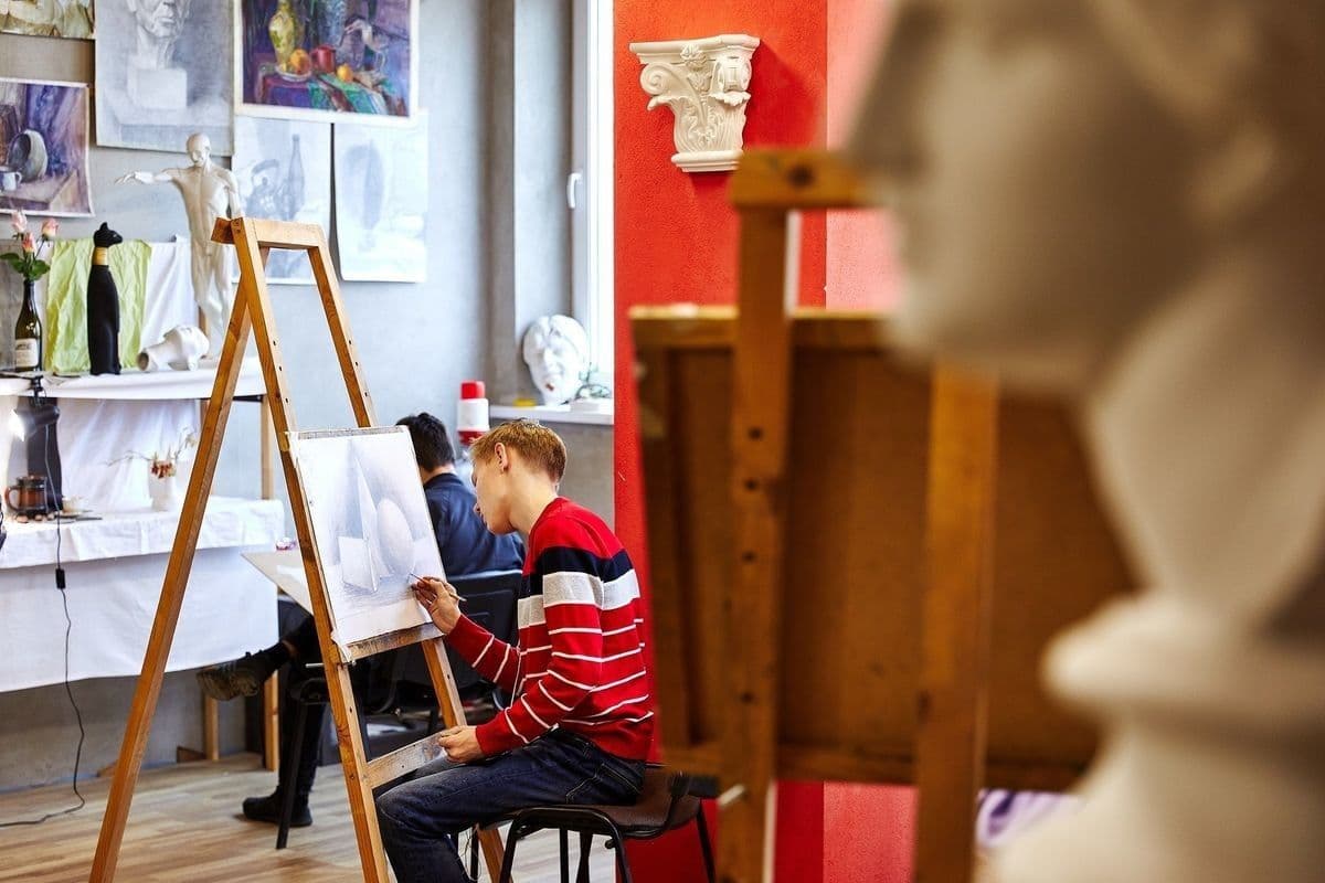 ArtClass 3