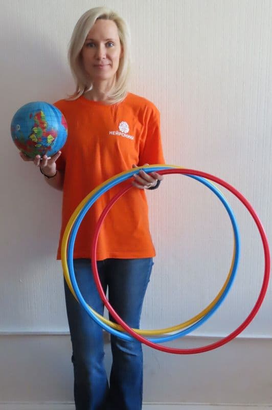 Нейроника 53