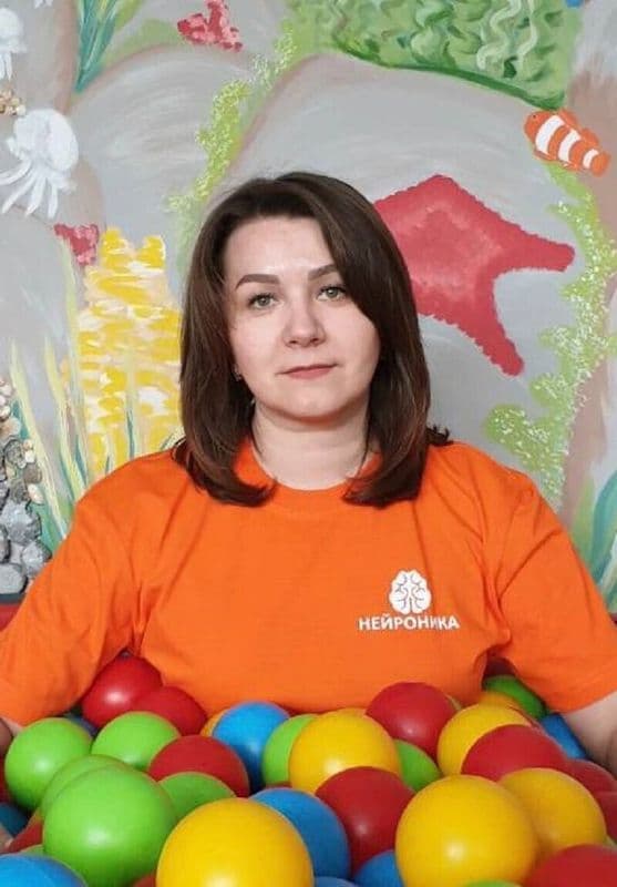 Нейроника 57